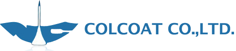 COLCOAT CO.,LTD.