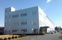 2000年　埼玉第一新工場竣工