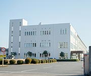 埼玉第一工場・渡柳工場